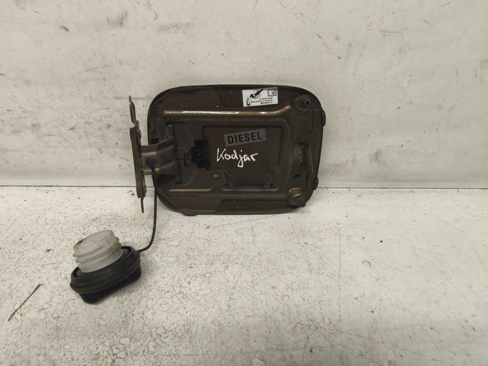 CLAPET DE RESERVOIR RENAULT - Vue 2